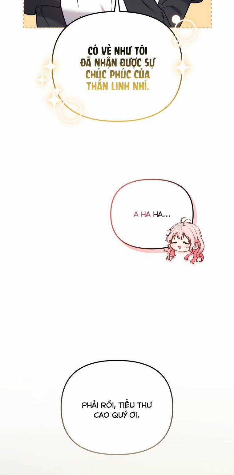 Papa Tôi Là Bạo Chúa Ác Ma Chapter 11 trang 23