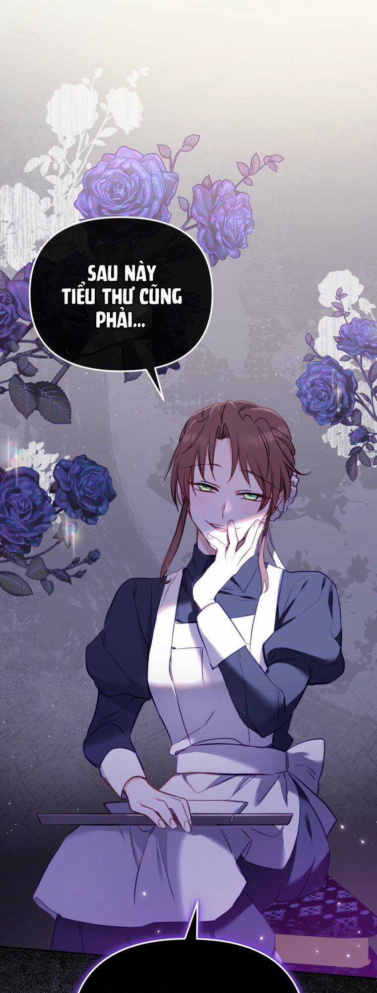 Papa Tôi Là Bạo Chúa Ác Ma Chapter 11 trang 24