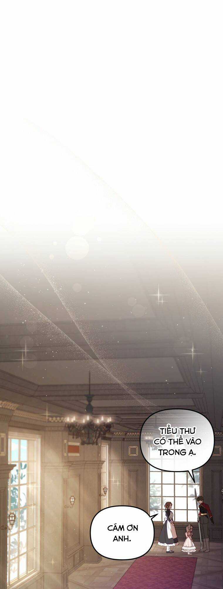 Papa Tôi Là Bạo Chúa Ác Ma Chapter 11 trang 27