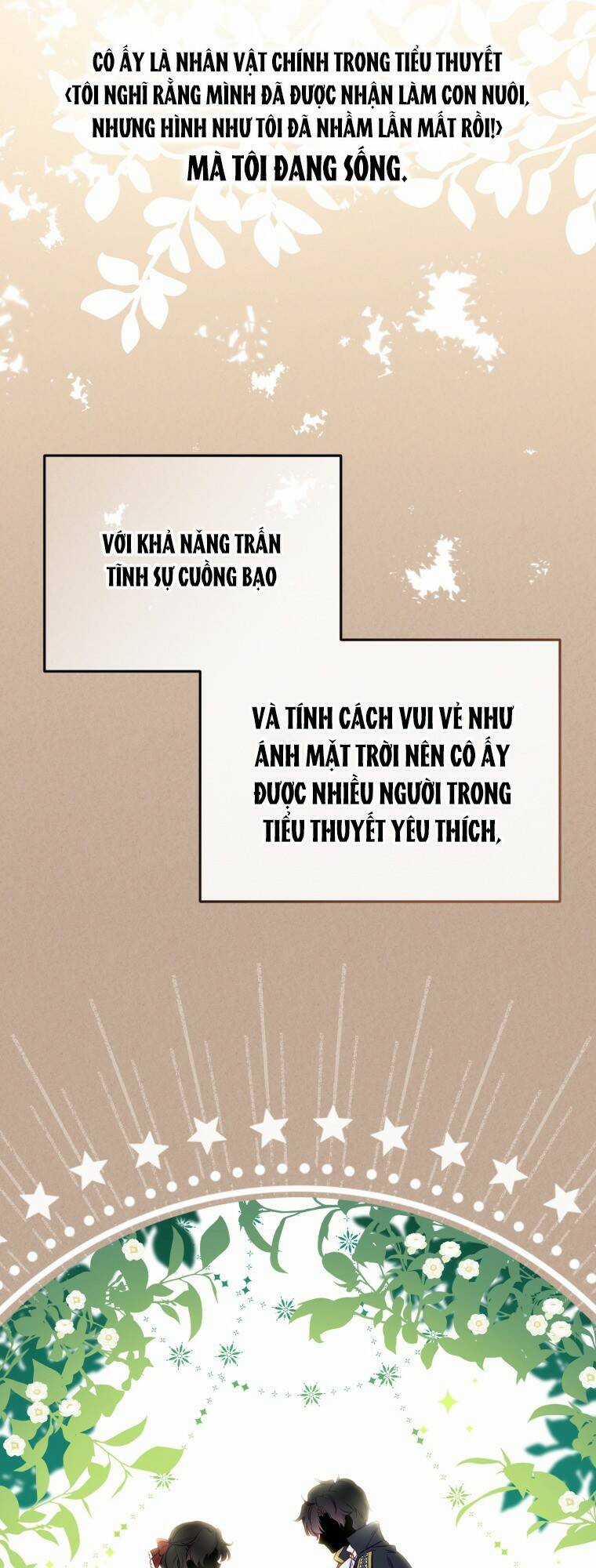 Papa Tôi Là Bạo Chúa Ác Ma Chapter 11 trang 3