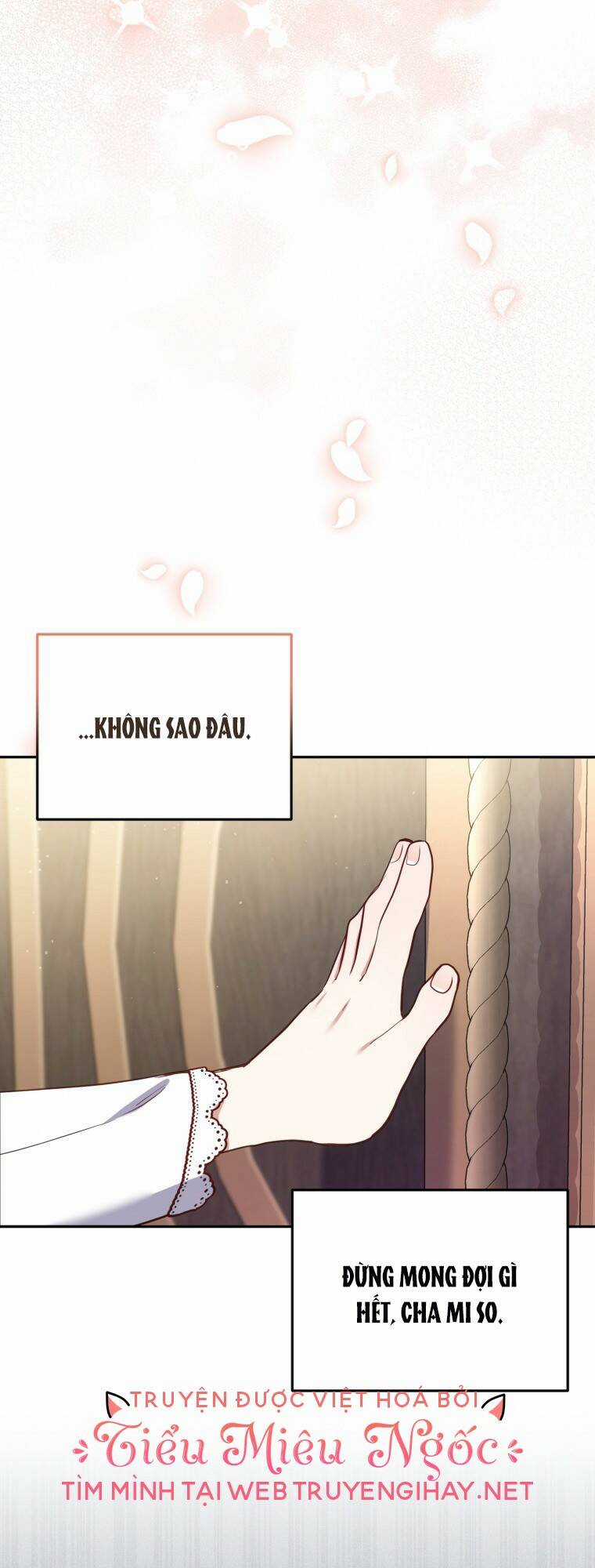 Papa Tôi Là Bạo Chúa Ác Ma Chapter 11 trang 30