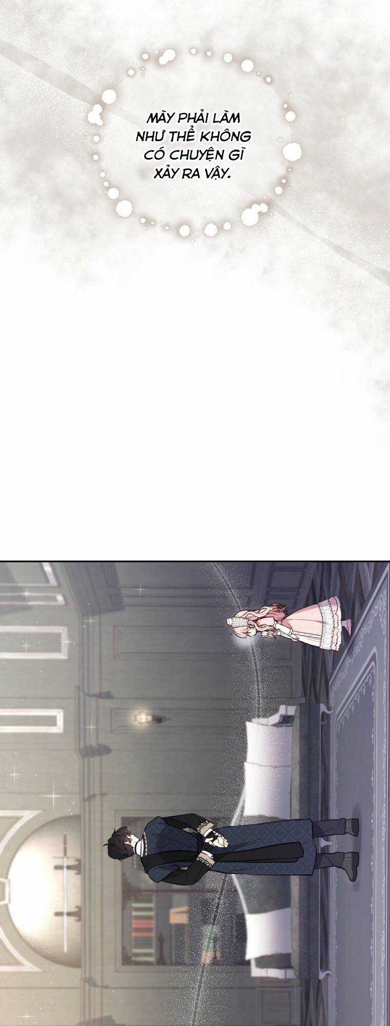 Papa Tôi Là Bạo Chúa Ác Ma Chapter 11 trang 32