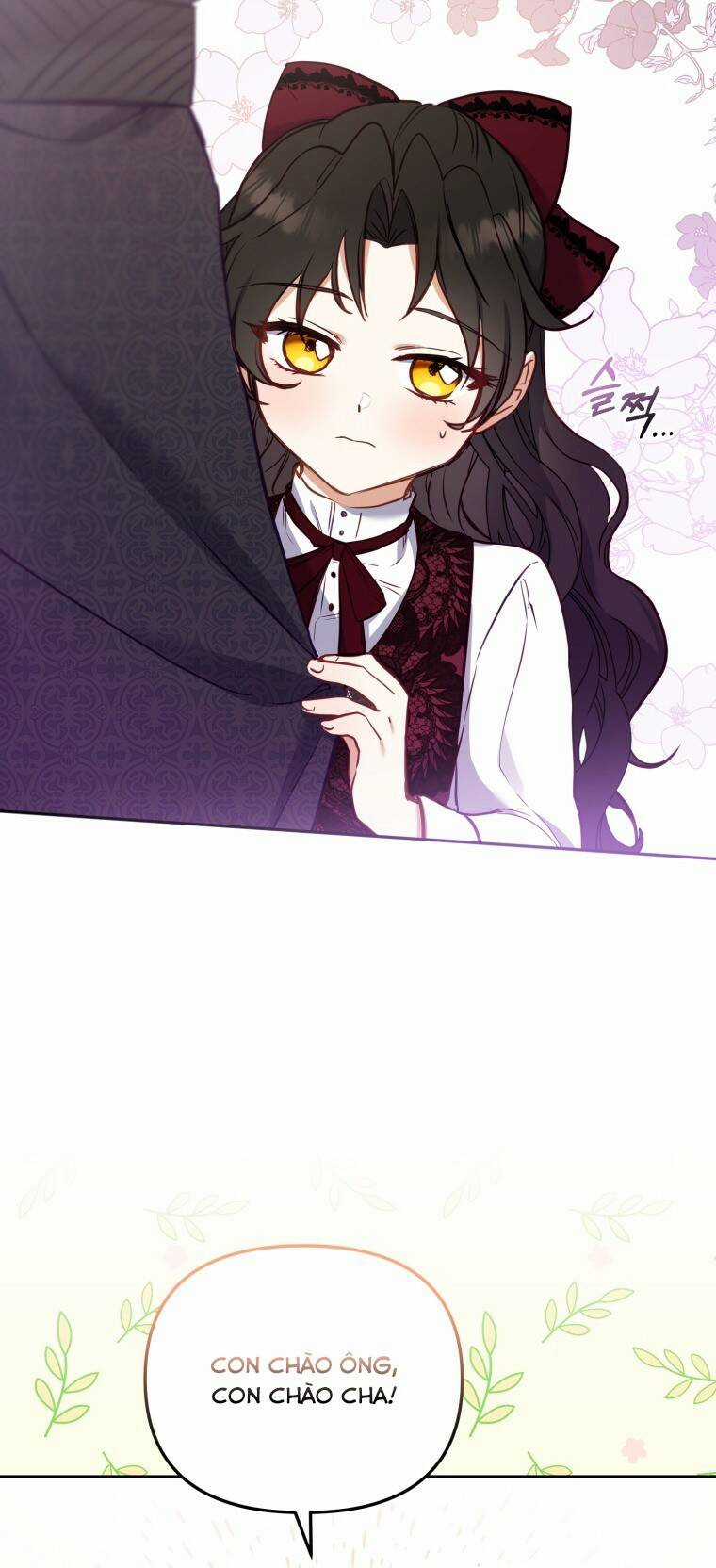 Papa Tôi Là Bạo Chúa Ác Ma Chapter 11 trang 34