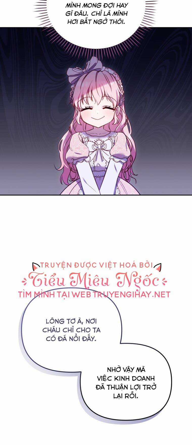 Papa Tôi Là Bạo Chúa Ác Ma Chapter 11 trang 38