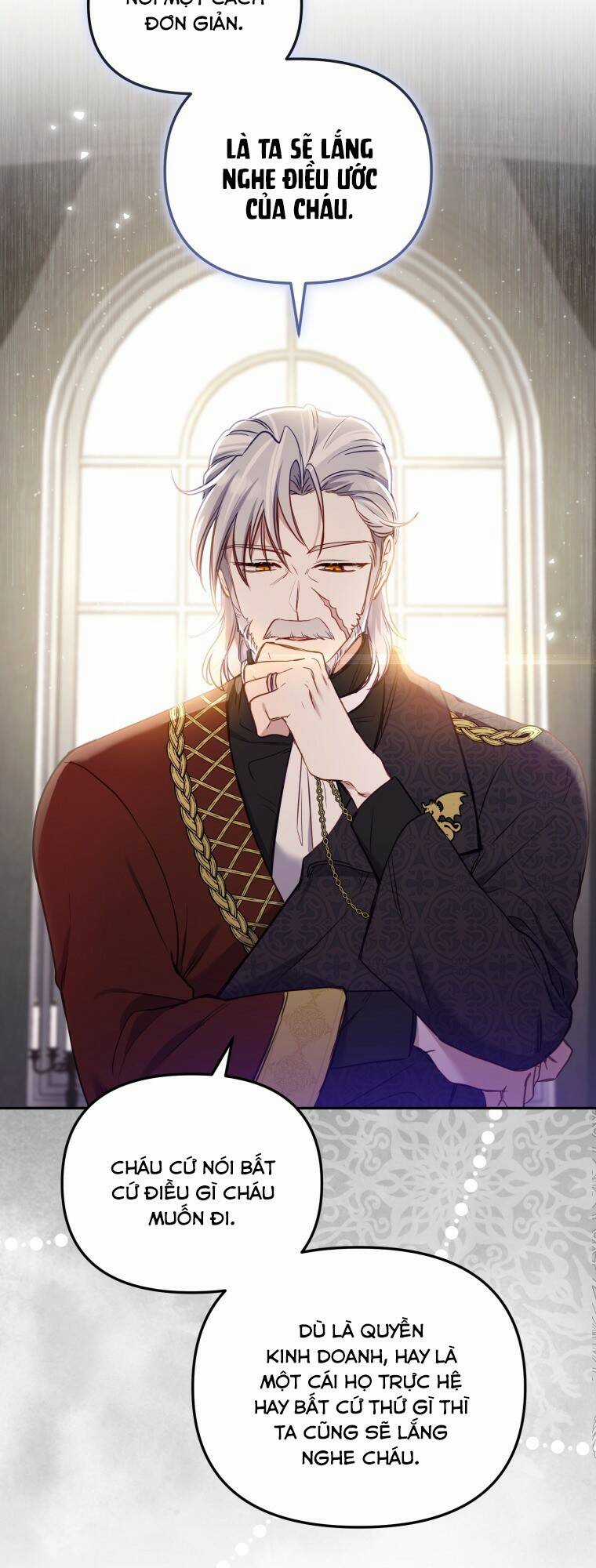 Papa Tôi Là Bạo Chúa Ác Ma Chapter 11 trang 42