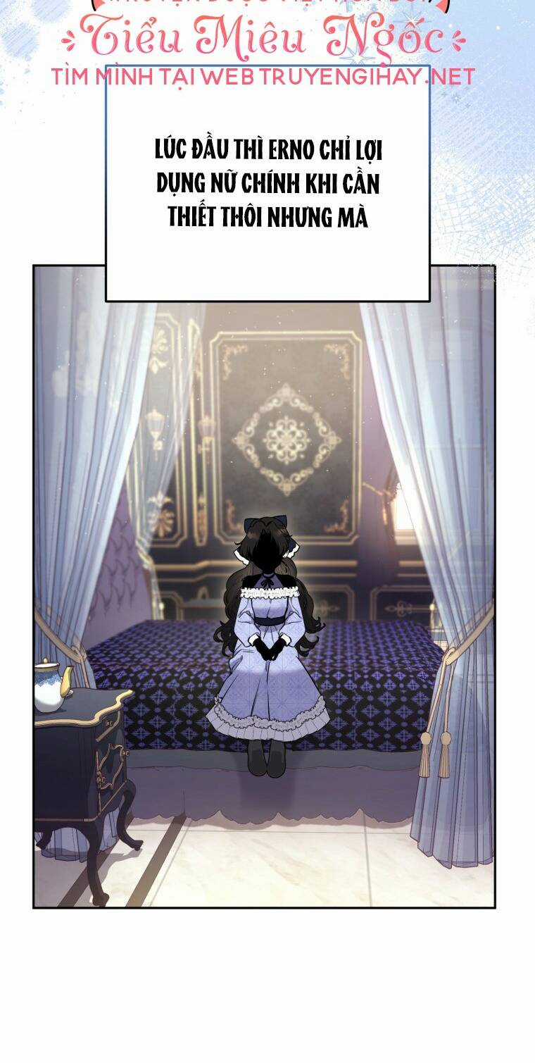 Papa Tôi Là Bạo Chúa Ác Ma Chapter 11 trang 5