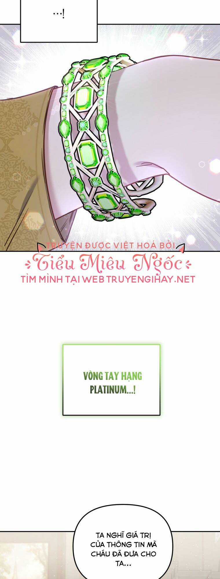 Papa Tôi Là Bạo Chúa Ác Ma Chapter 11 trang 51