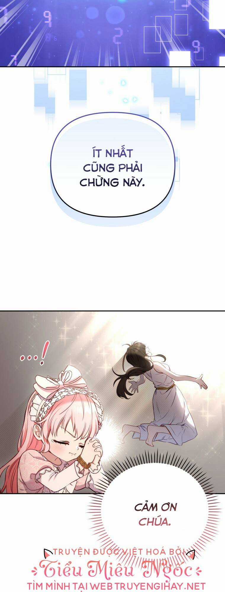 Papa Tôi Là Bạo Chúa Ác Ma Chapter 11 trang 53