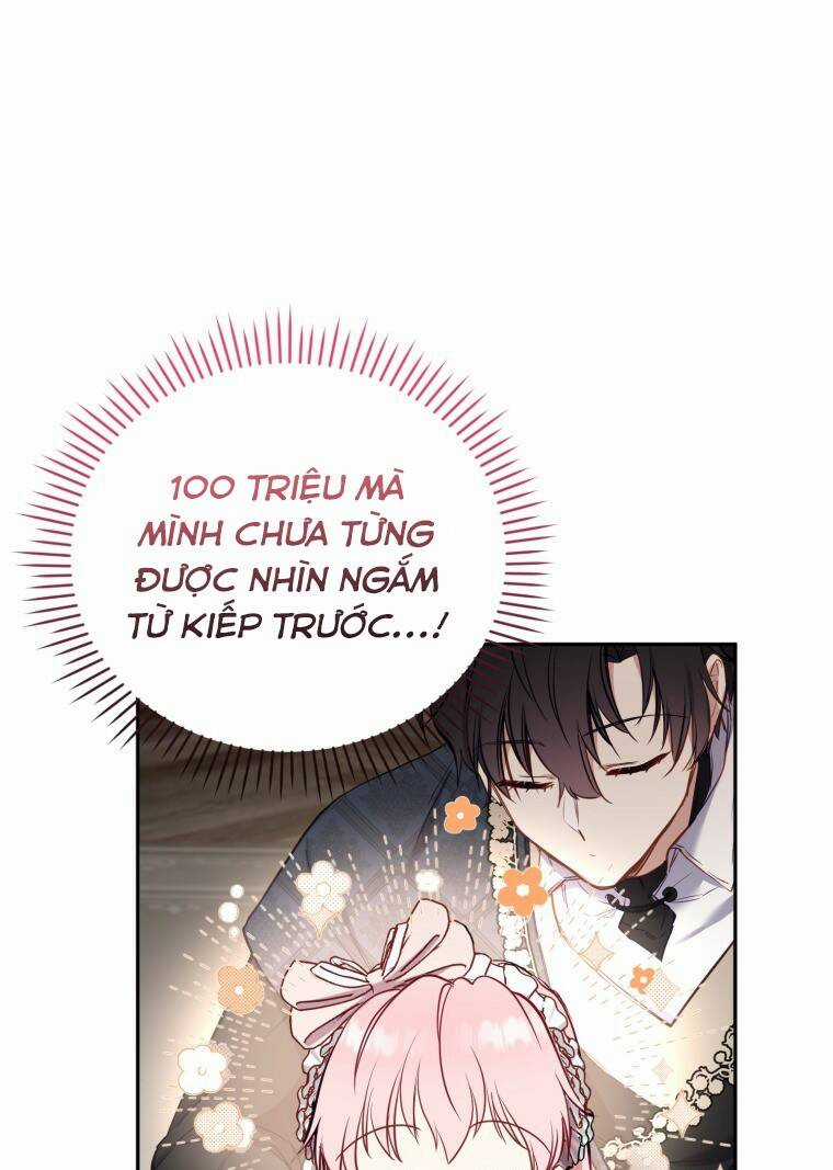 Papa Tôi Là Bạo Chúa Ác Ma Chapter 11 trang 54
