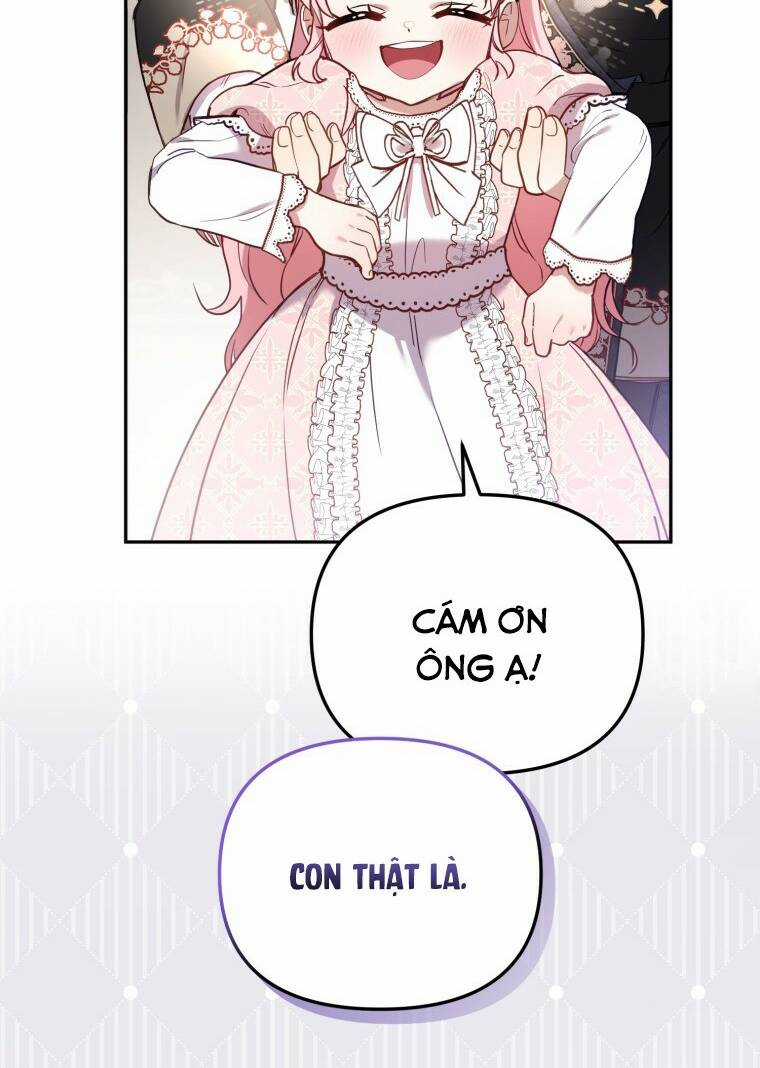 Papa Tôi Là Bạo Chúa Ác Ma Chapter 11 trang 55