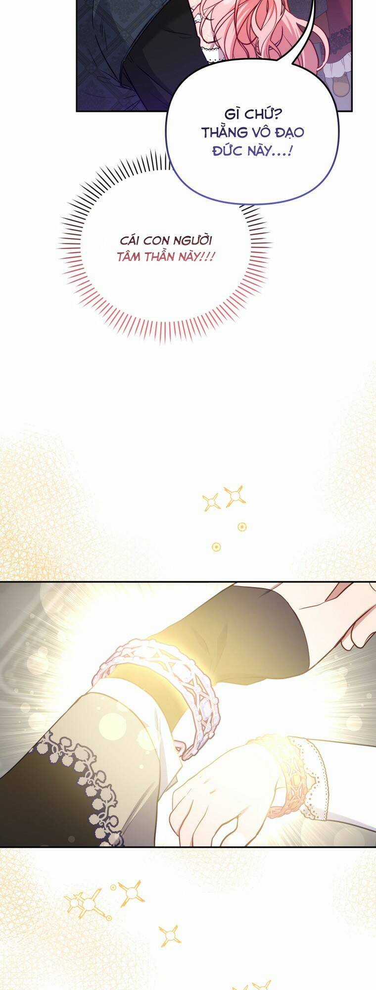 Papa Tôi Là Bạo Chúa Ác Ma Chapter 11 trang 58