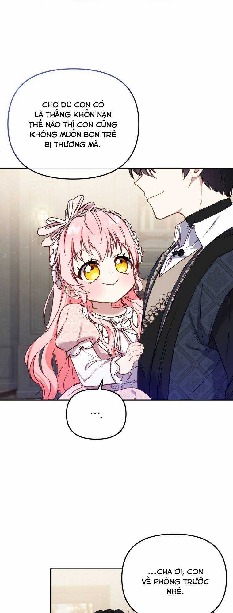 Papa Tôi Là Bạo Chúa Ác Ma Chapter 11 trang 66