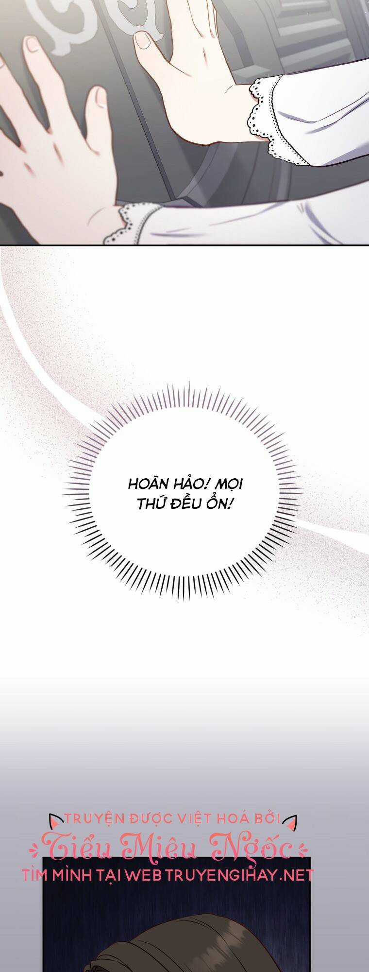 Papa Tôi Là Bạo Chúa Ác Ma Chapter 11 trang 69