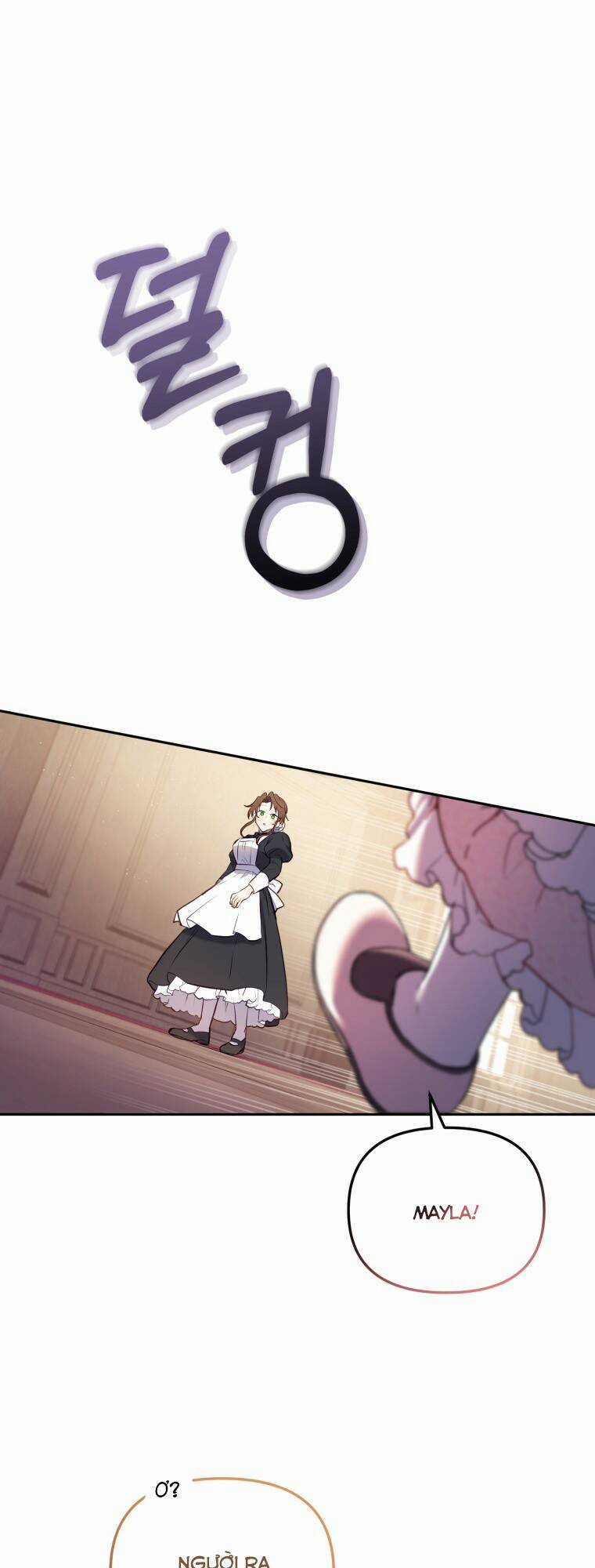 Papa Tôi Là Bạo Chúa Ác Ma Chapter 11 trang 72