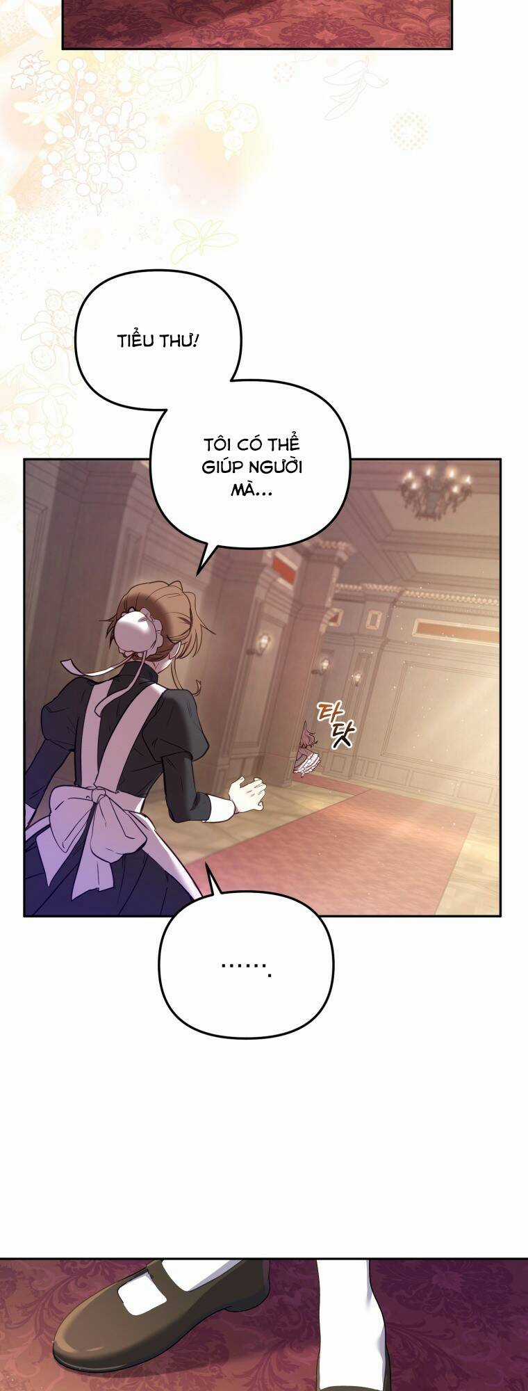 Papa Tôi Là Bạo Chúa Ác Ma Chapter 11 trang 75