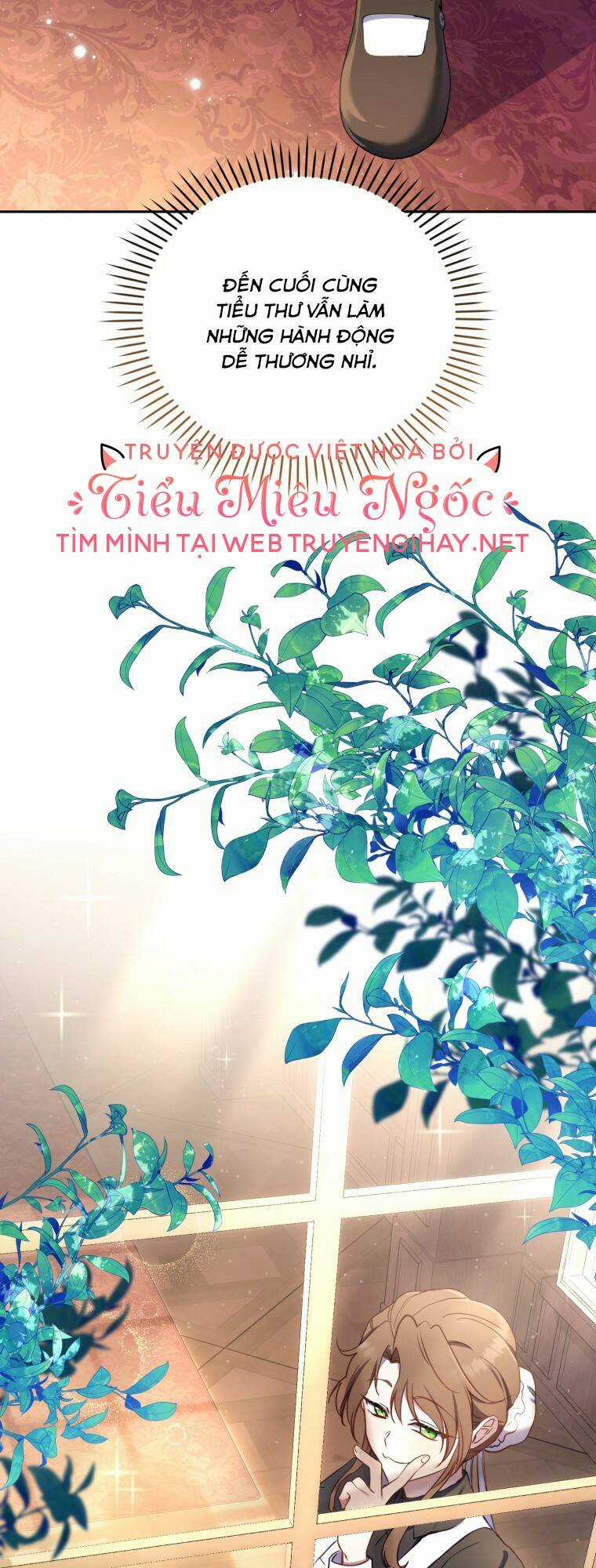 Papa Tôi Là Bạo Chúa Ác Ma Chapter 11 trang 76