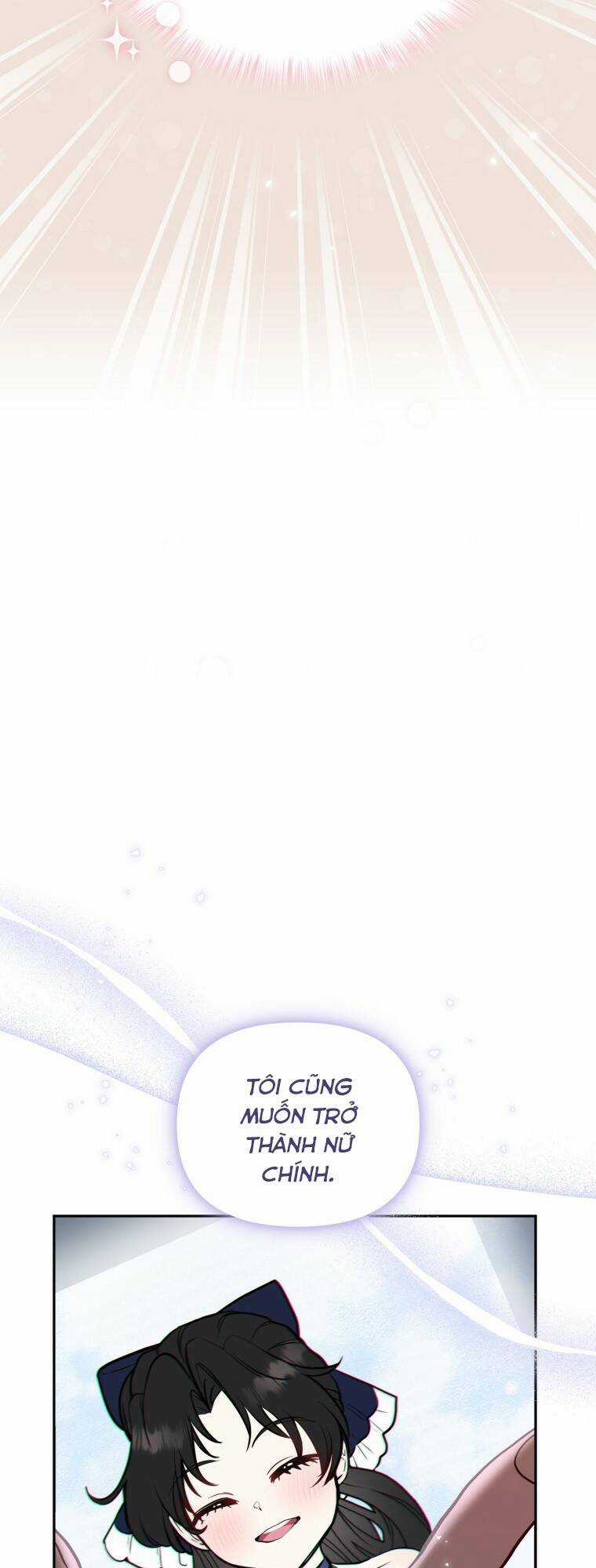 Papa Tôi Là Bạo Chúa Ác Ma Chapter 11 trang 9