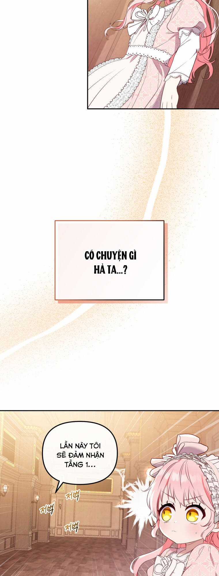 Papa Tôi Là Bạo Chúa Ác Ma Chapter 12 trang 12