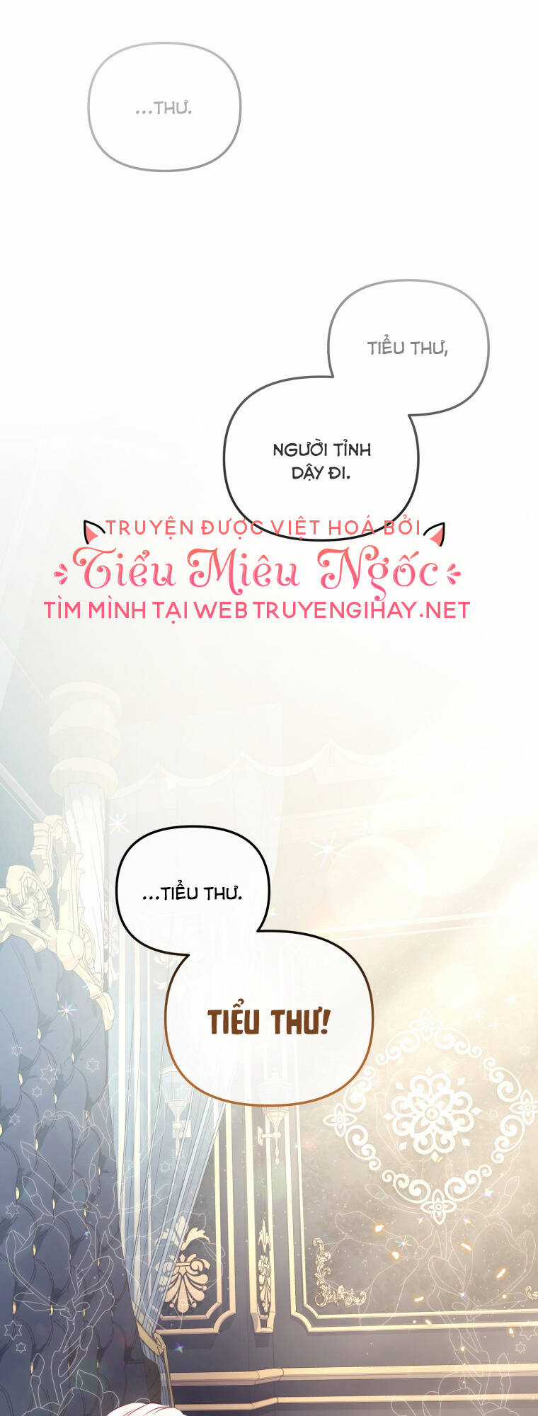 Papa Tôi Là Bạo Chúa Ác Ma Chapter 12 trang 16