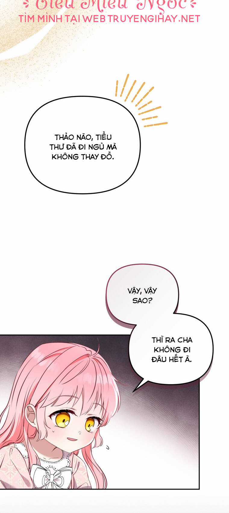 Papa Tôi Là Bạo Chúa Ác Ma Chapter 12 trang 19