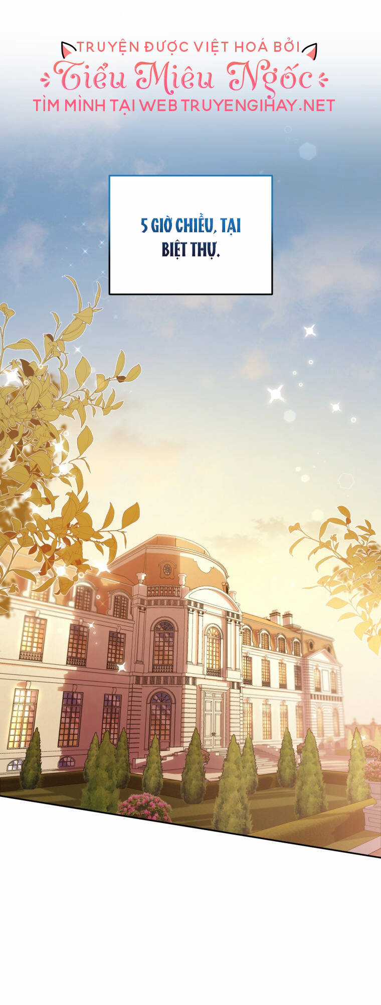 Papa Tôi Là Bạo Chúa Ác Ma Chapter 12 trang 2