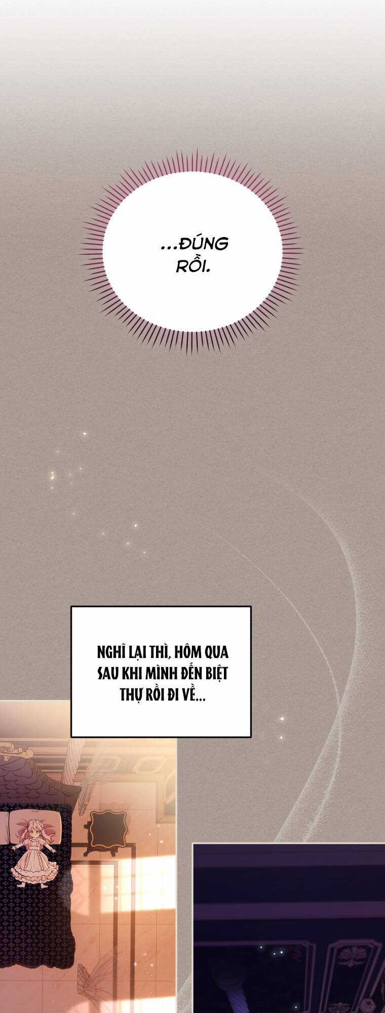 Papa Tôi Là Bạo Chúa Ác Ma Chapter 12 trang 20