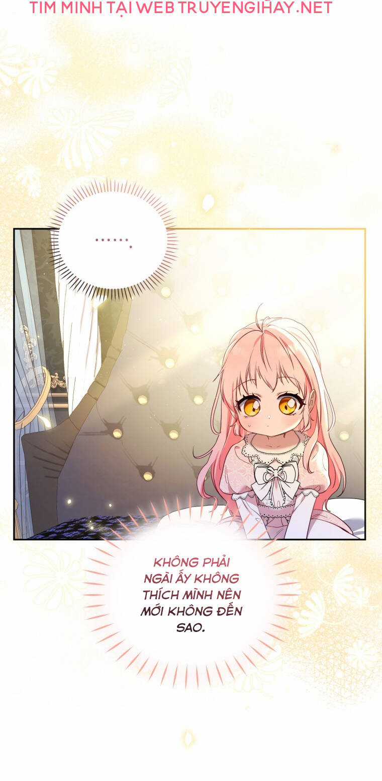 Papa Tôi Là Bạo Chúa Ác Ma Chapter 12 trang 24