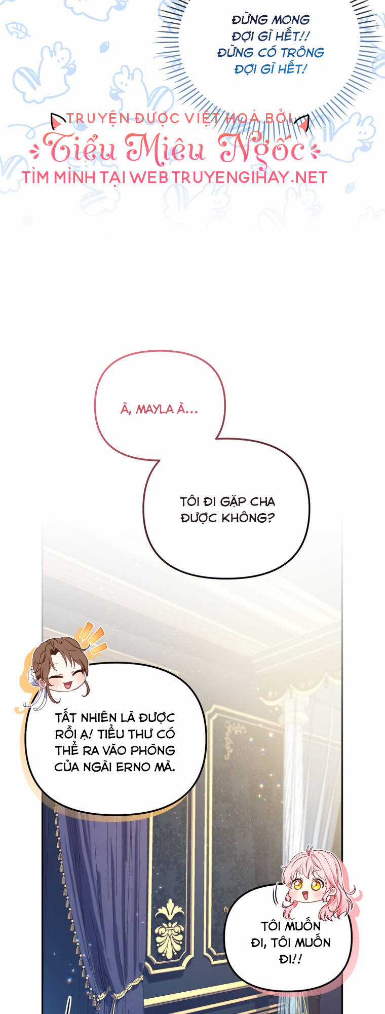 Papa Tôi Là Bạo Chúa Ác Ma Chapter 12 trang 26