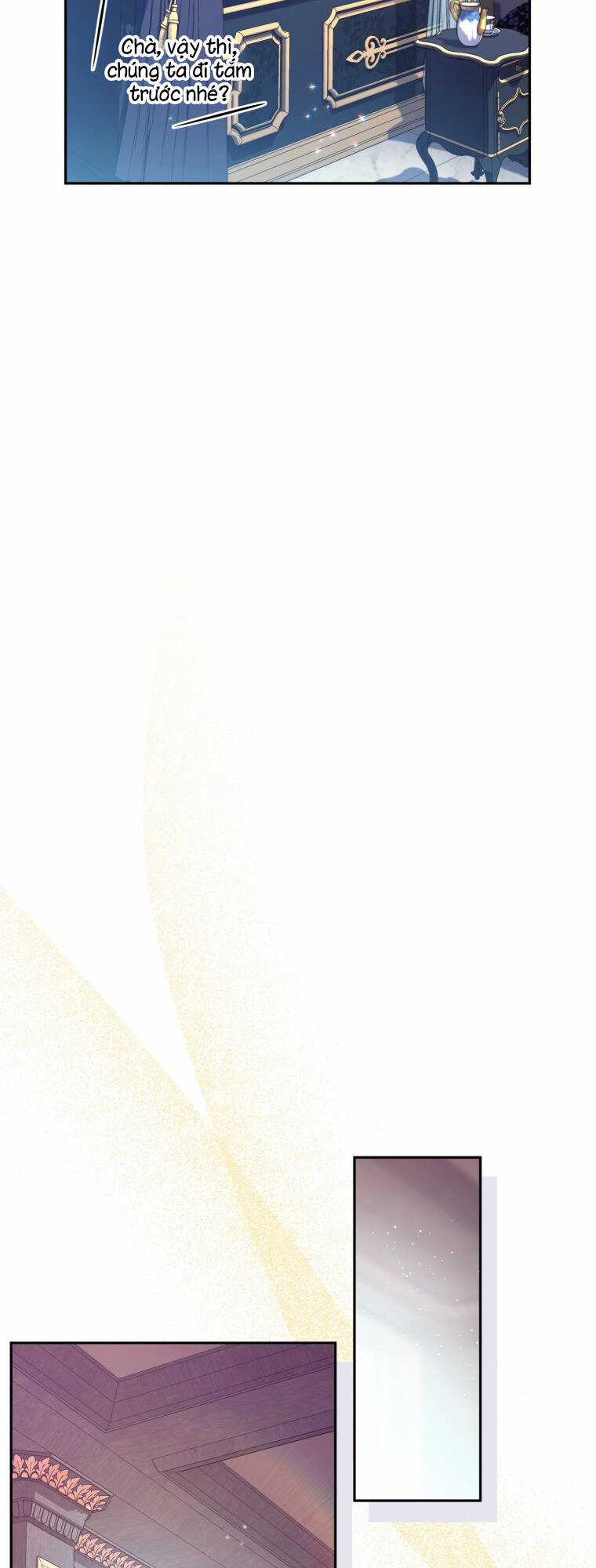 Papa Tôi Là Bạo Chúa Ác Ma Chapter 12 trang 27