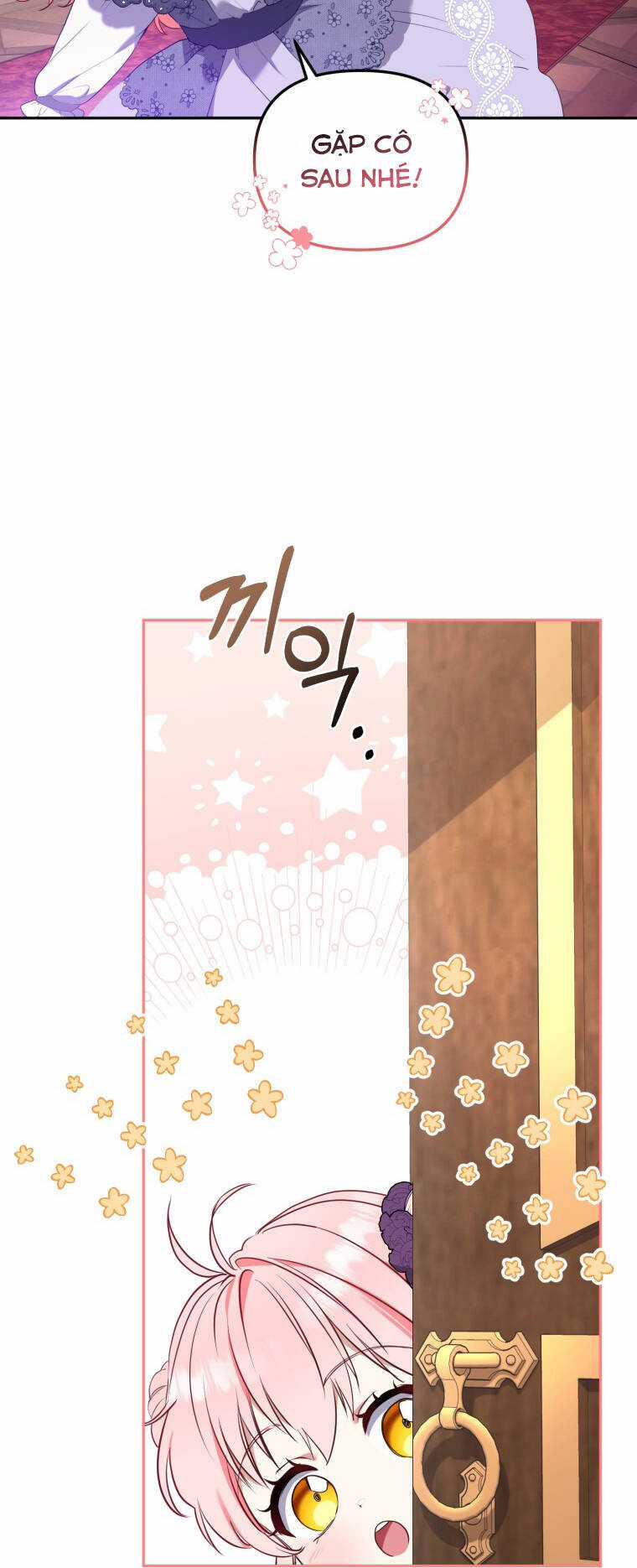 Papa Tôi Là Bạo Chúa Ác Ma Chapter 12 trang 29