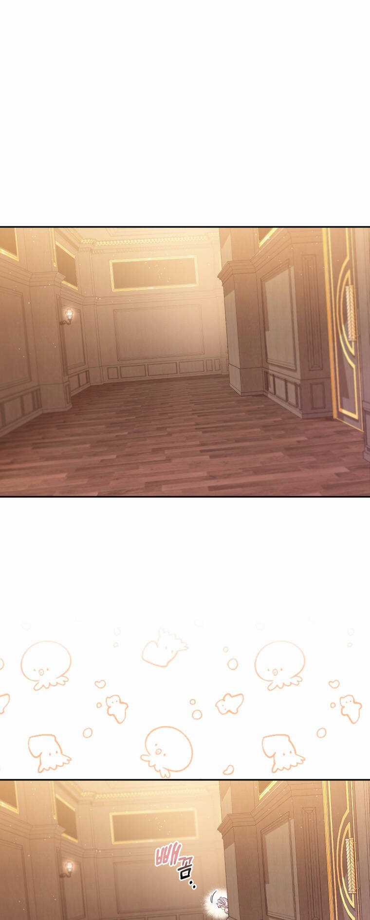 Papa Tôi Là Bạo Chúa Ác Ma Chapter 12 trang 3