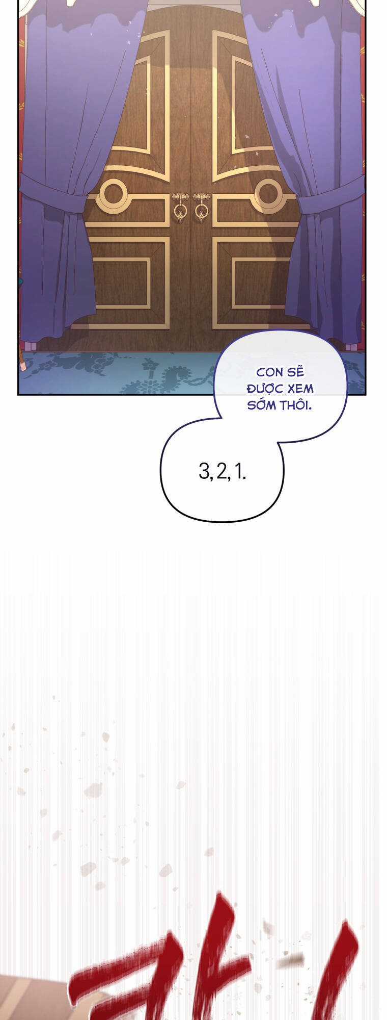 Papa Tôi Là Bạo Chúa Ác Ma Chapter 12 trang 37