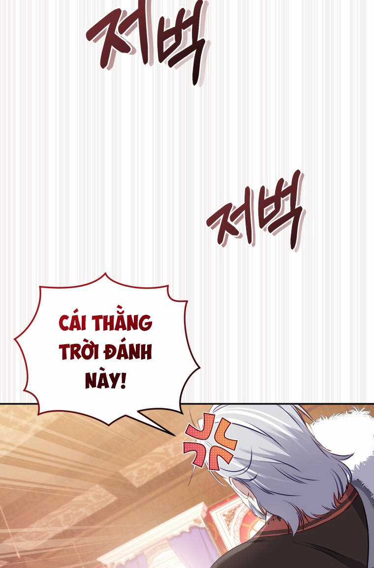 Papa Tôi Là Bạo Chúa Ác Ma Chapter 12 trang 39