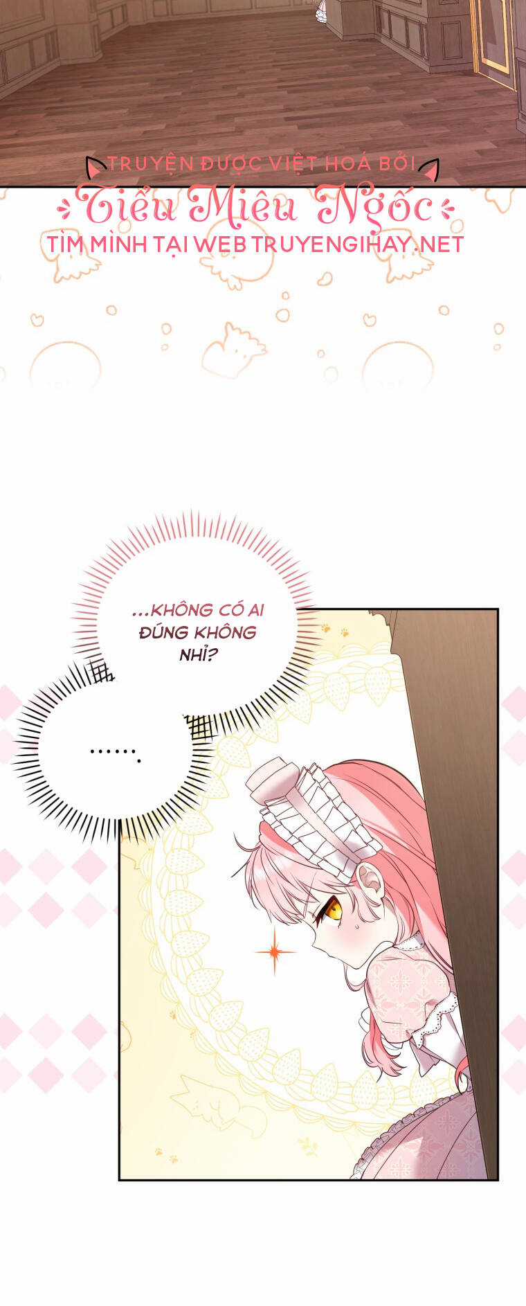 Papa Tôi Là Bạo Chúa Ác Ma Chapter 12 trang 4