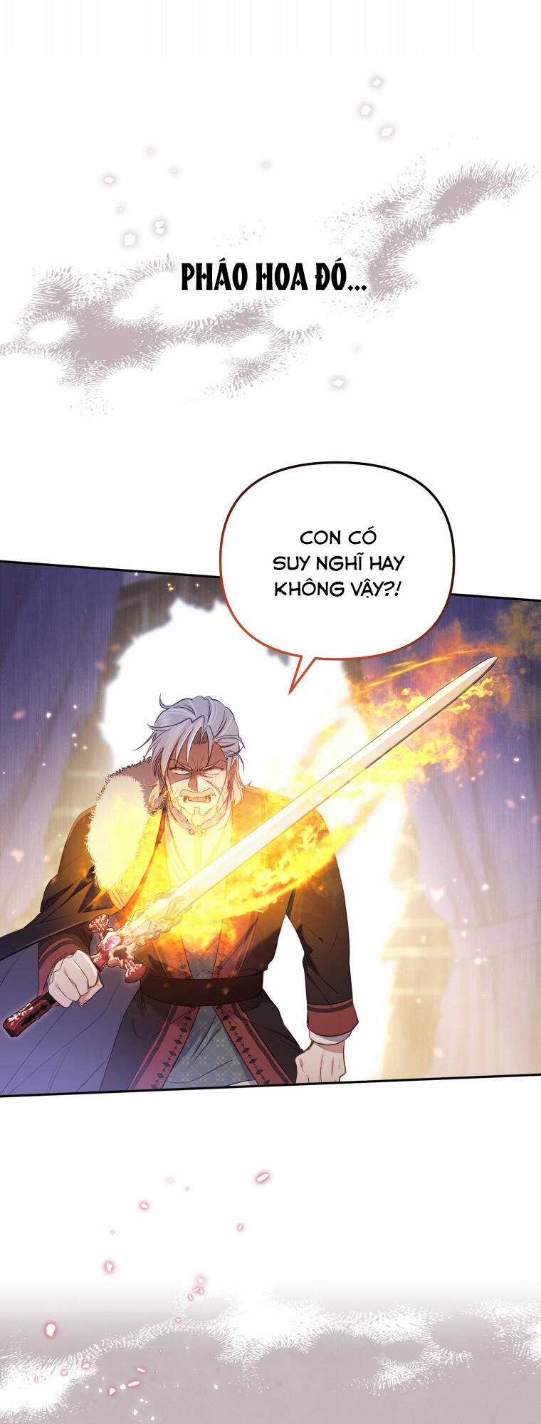 Papa Tôi Là Bạo Chúa Ác Ma Chapter 12 trang 41