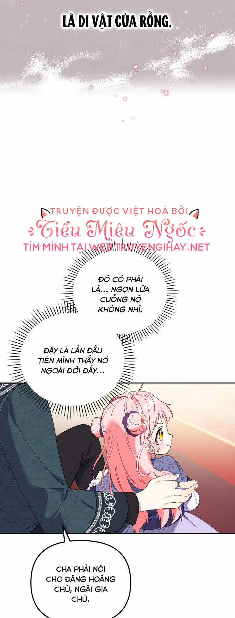 Papa Tôi Là Bạo Chúa Ác Ma Chapter 12 trang 42