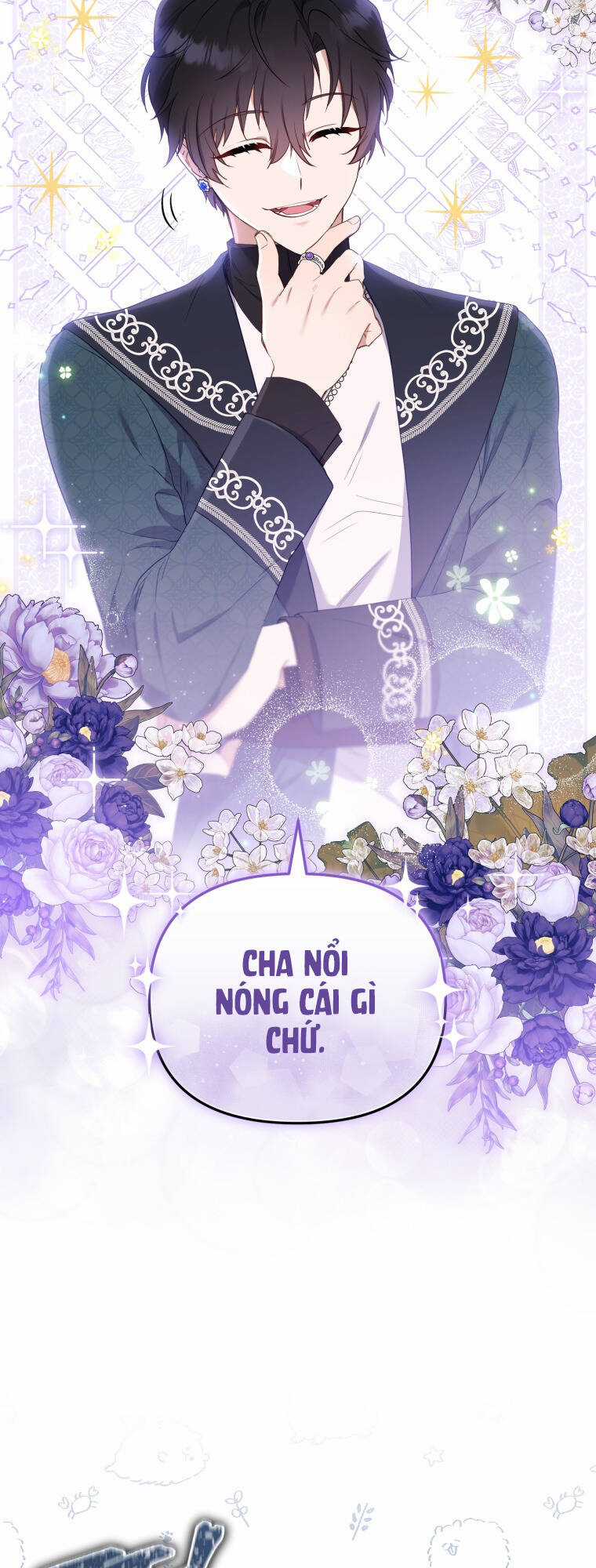 Papa Tôi Là Bạo Chúa Ác Ma Chapter 12 trang 49