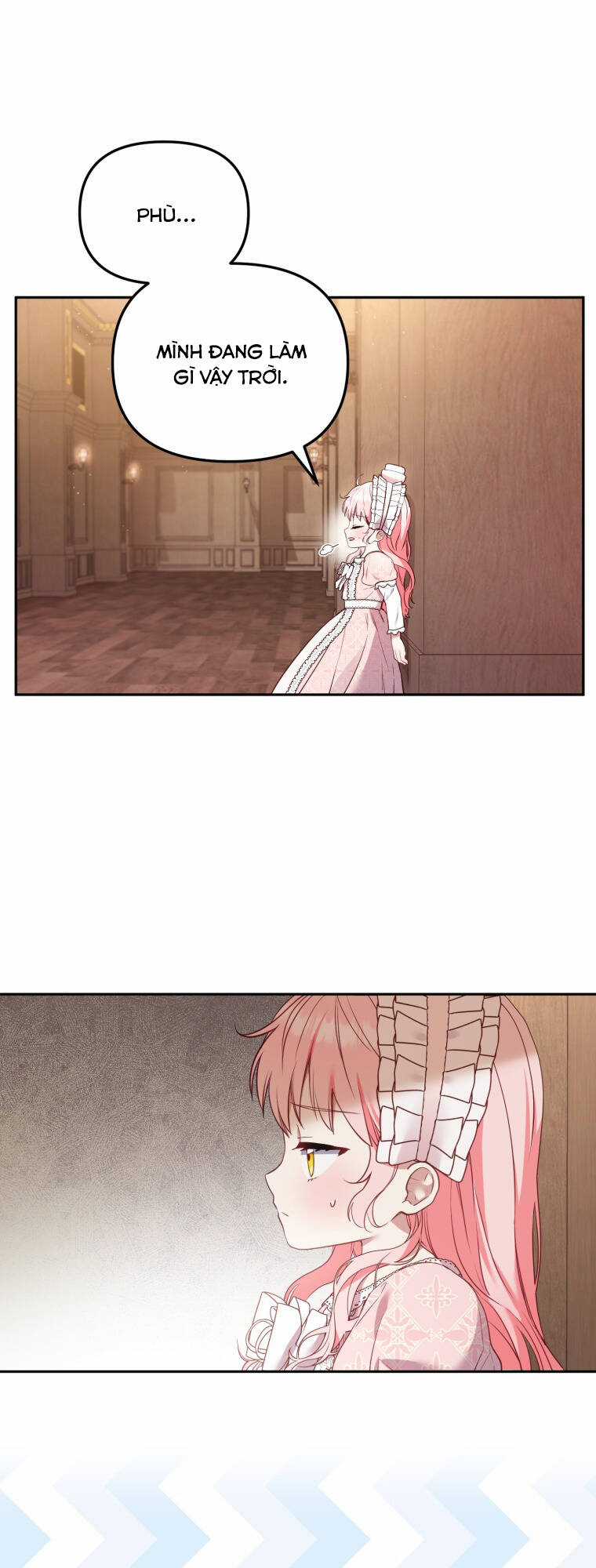 Papa Tôi Là Bạo Chúa Ác Ma Chapter 12 trang 5