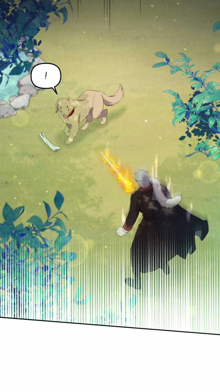 Papa Tôi Là Bạo Chúa Ác Ma Chapter 12 trang 53