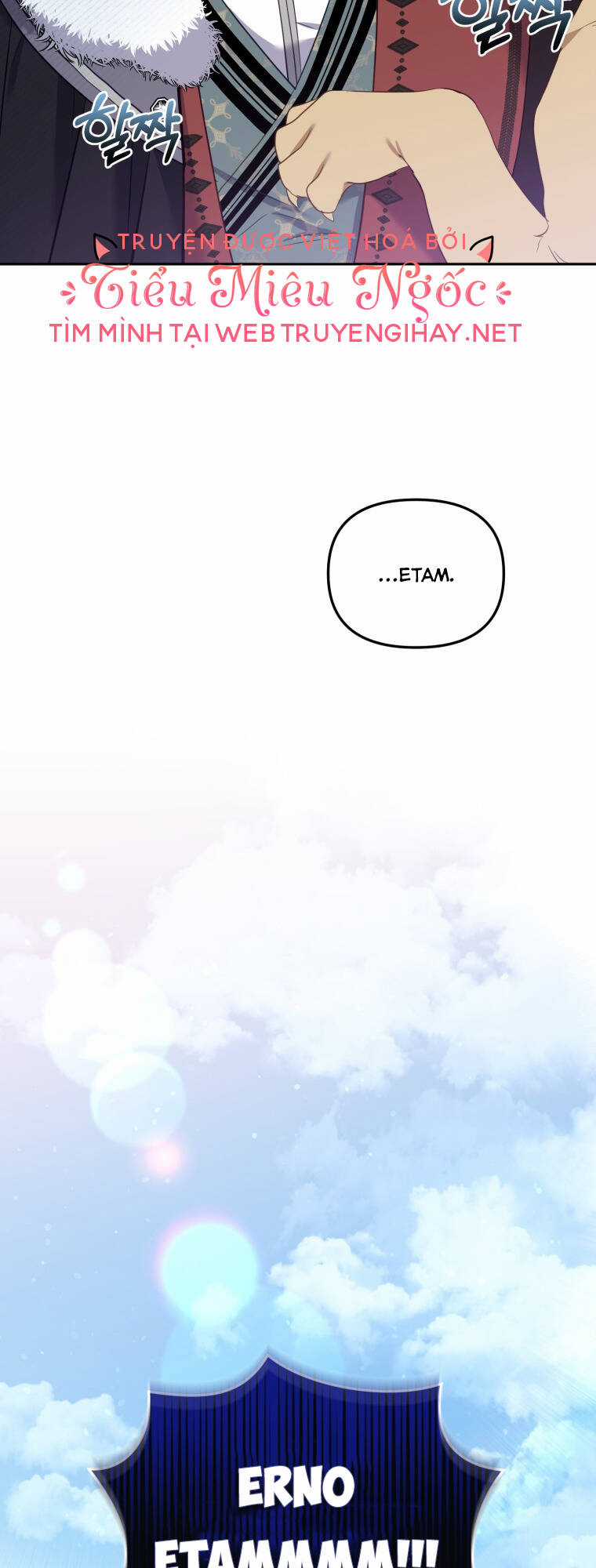 Papa Tôi Là Bạo Chúa Ác Ma Chapter 12 trang 55