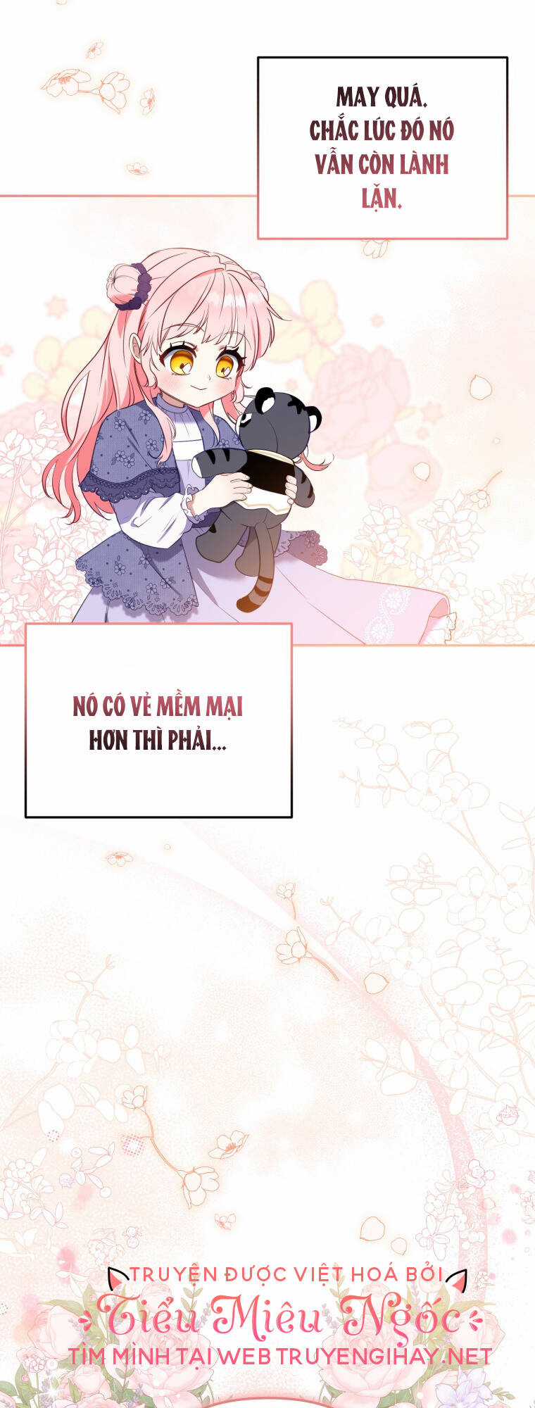 Papa Tôi Là Bạo Chúa Ác Ma Chapter 12 trang 59