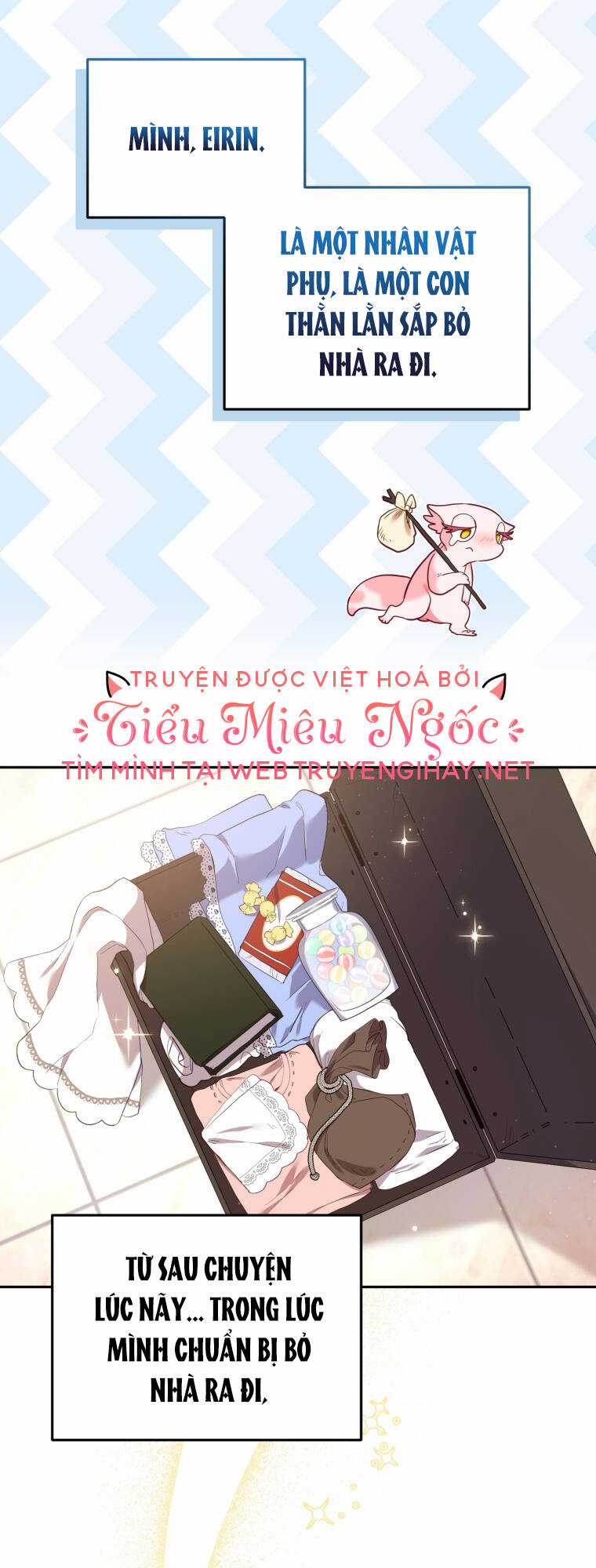 Papa Tôi Là Bạo Chúa Ác Ma Chapter 12 trang 6