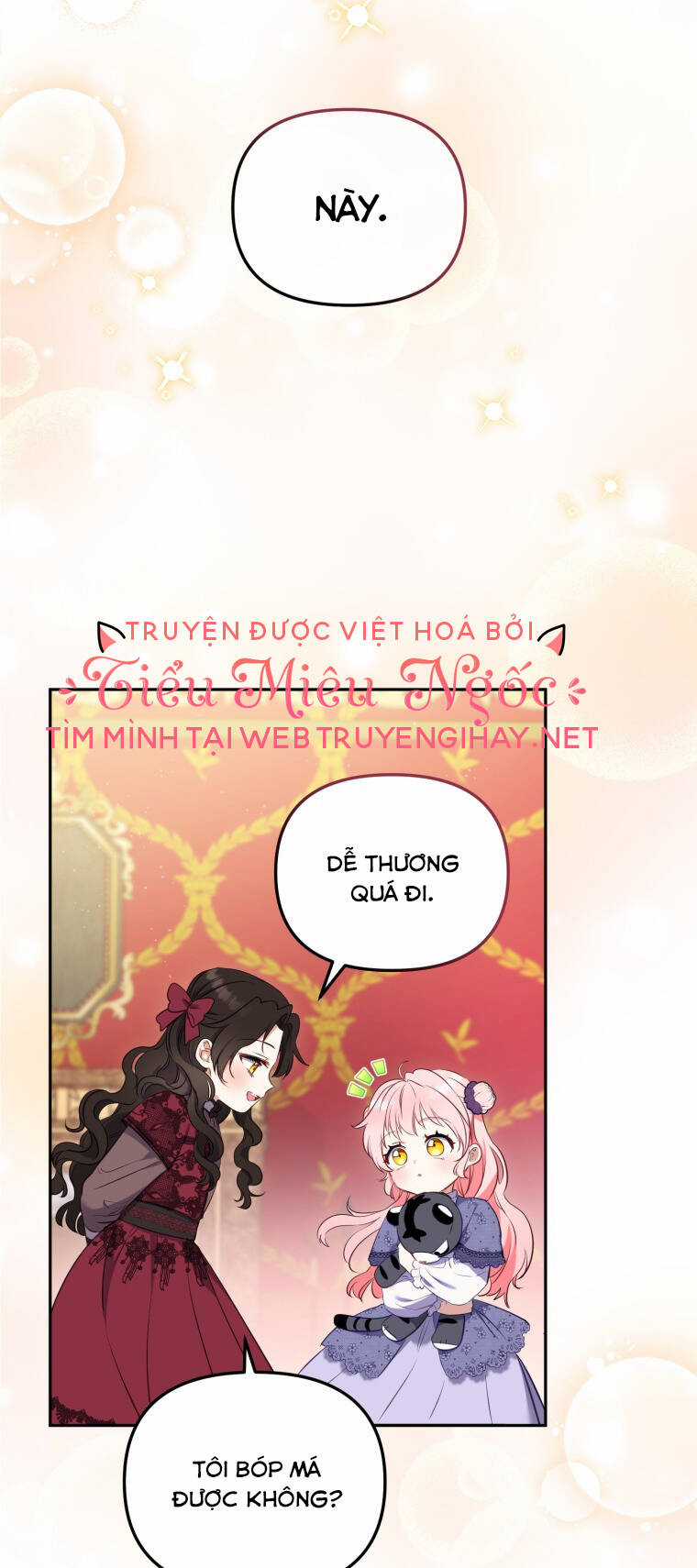 Papa Tôi Là Bạo Chúa Ác Ma Chapter 12 trang 62