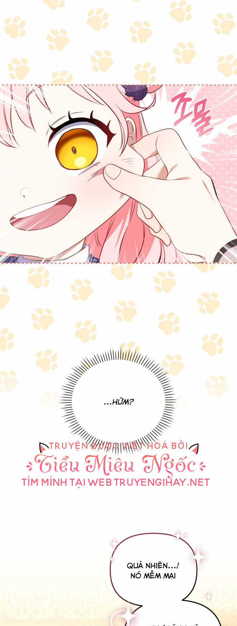 Papa Tôi Là Bạo Chúa Ác Ma Chapter 12 trang 64