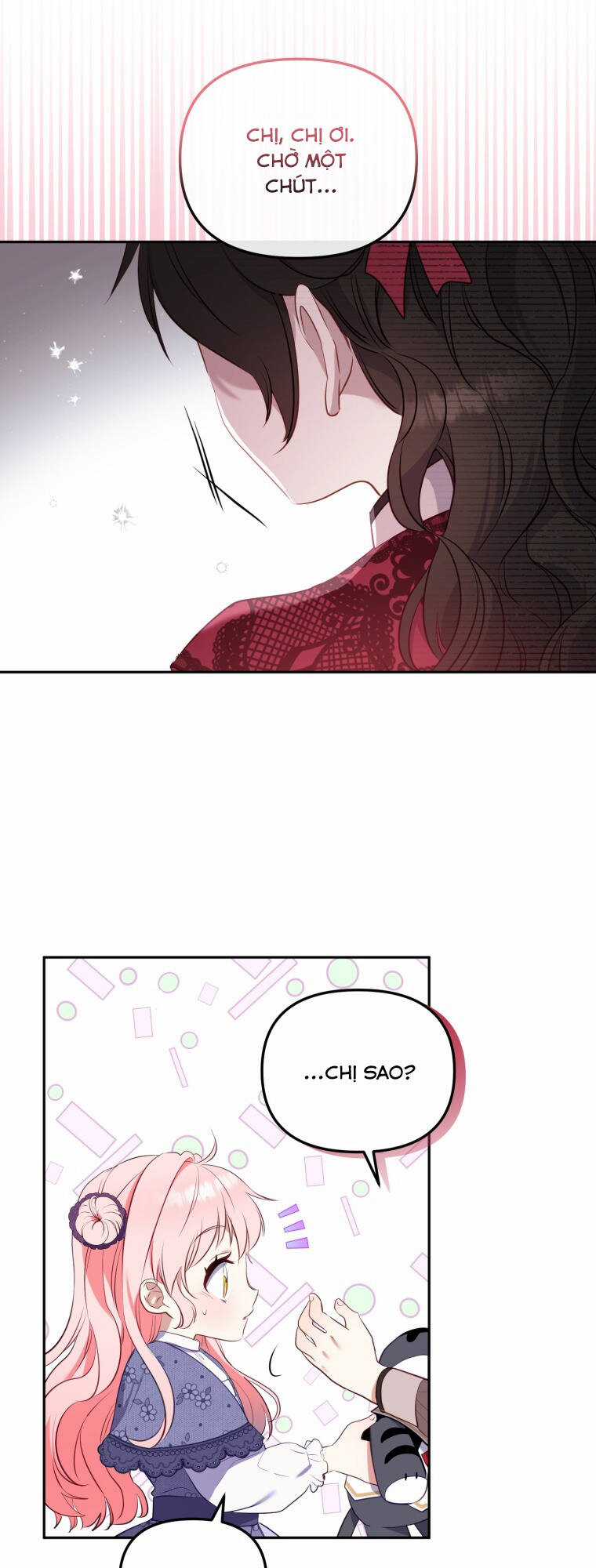 Papa Tôi Là Bạo Chúa Ác Ma Chapter 12 trang 66