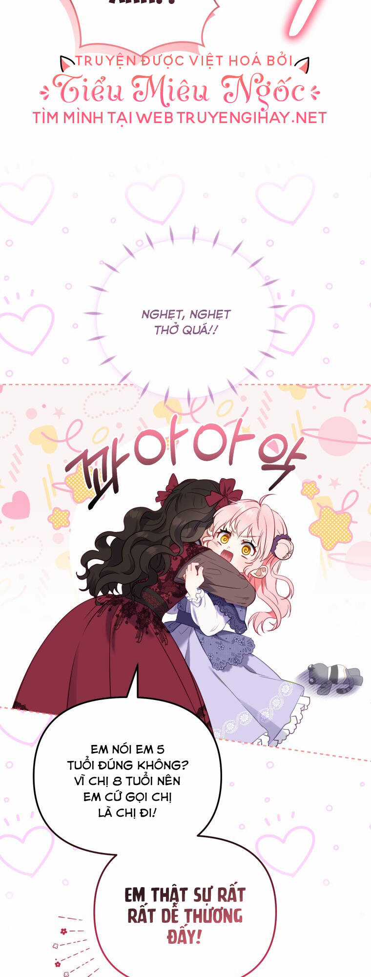 Papa Tôi Là Bạo Chúa Ác Ma Chapter 12 trang 70