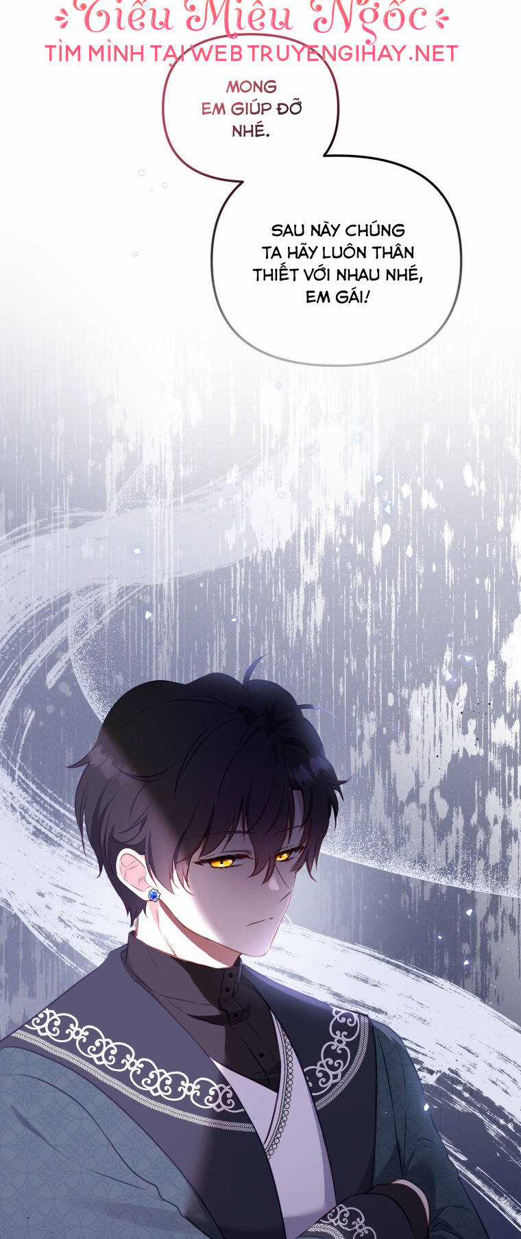 Papa Tôi Là Bạo Chúa Ác Ma Chapter 12 trang 72