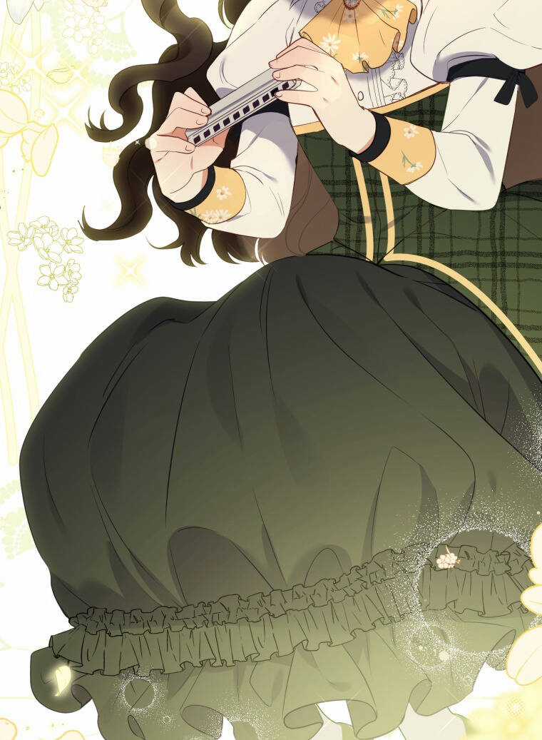 Papa Tôi Là Bạo Chúa Ác Ma Chapter 13 trang 11