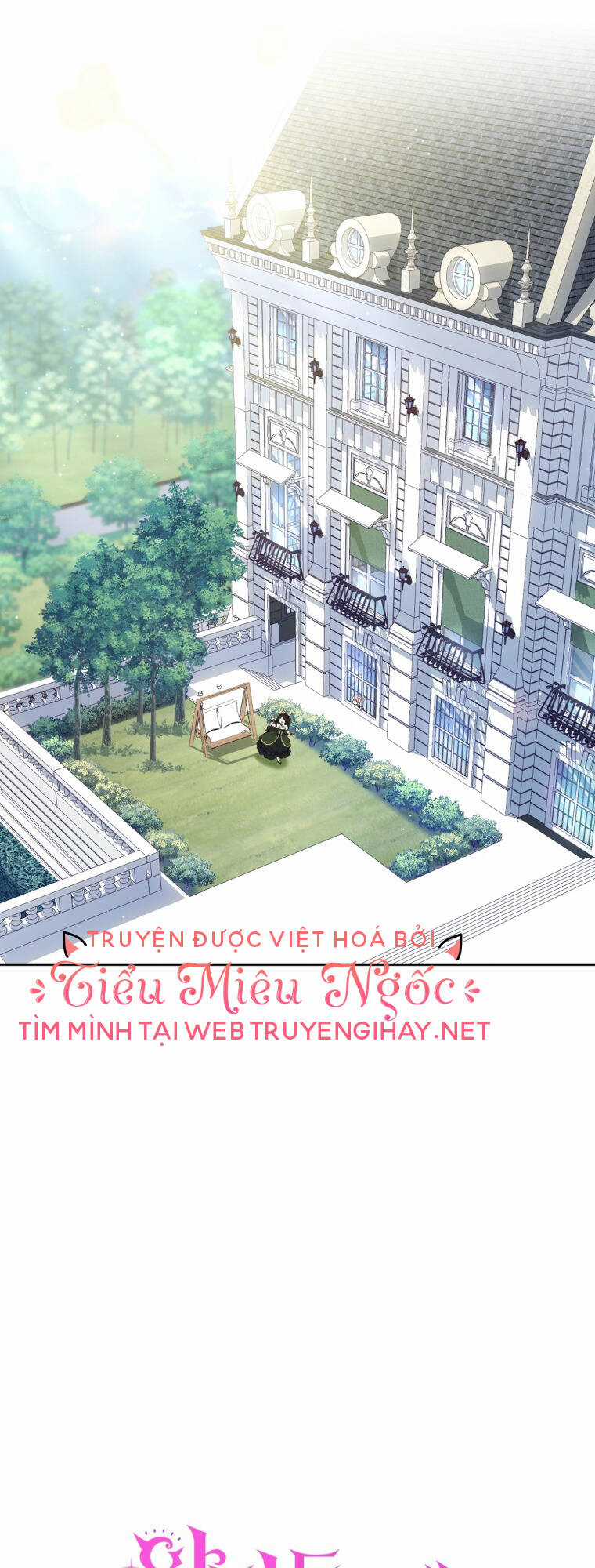 Papa Tôi Là Bạo Chúa Ác Ma Chapter 13 trang 13