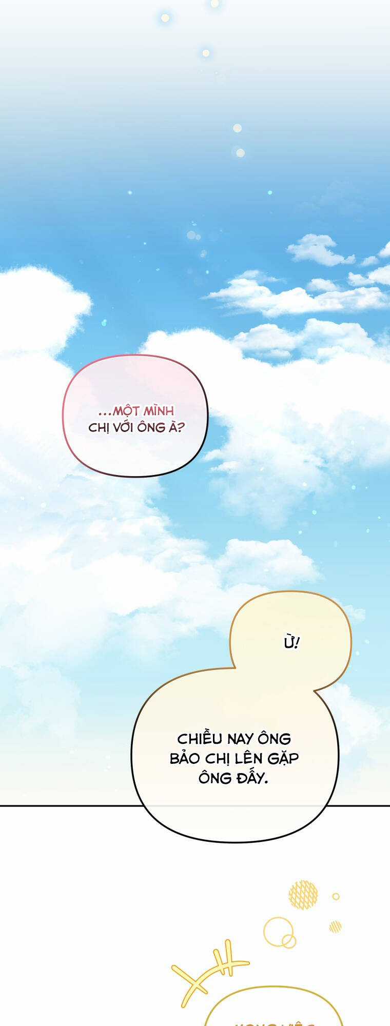 Papa Tôi Là Bạo Chúa Ác Ma Chapter 13 trang 15